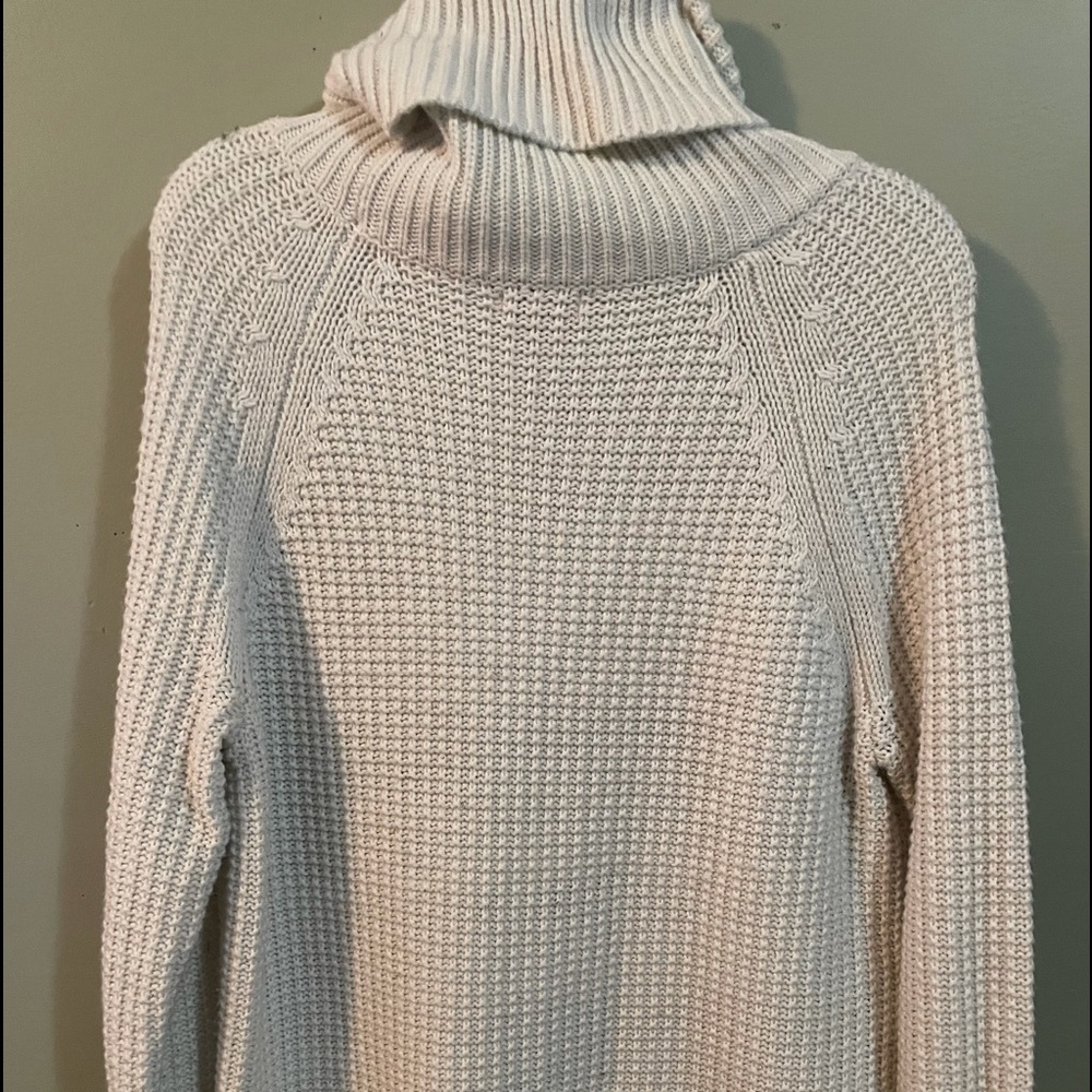 Women’s Merona Neck Sweater